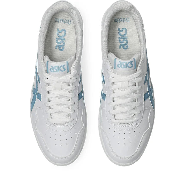 Asics - 1203A615 - JAPAN S - 106 WHITE/STILLWATER - unisex copat 2026