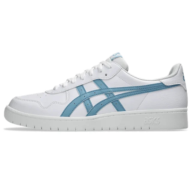 Asics - 1203A615 - JAPAN S - 106 WHITE/STILLWATER - unisex copat 2026