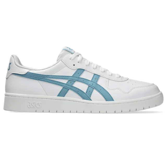 Asics - 1203A615 - JAPAN S - 106 WHITE/STILLWATER - unisex copat 2026