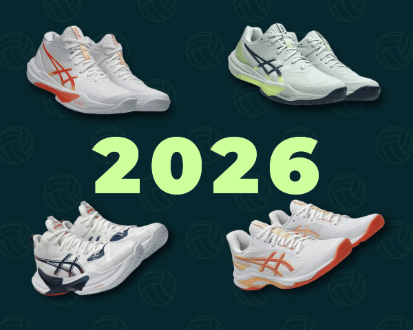 ASICS 2026