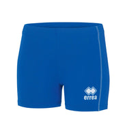 ERREÀ - Ženske kratke hlače Premier women's shorts - svetlo modra