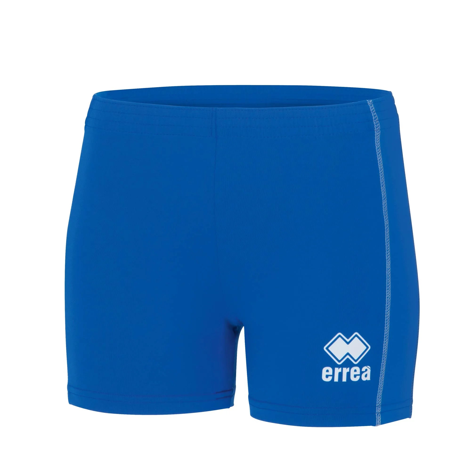 ERREÀ - Ženske kratke hlače Premier women's shorts - svetlo modra