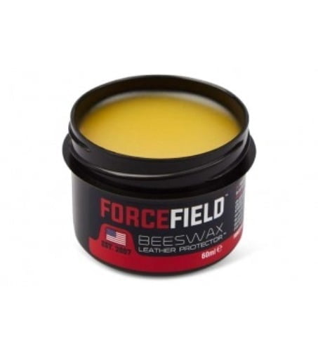 FORCEFIELD BEESWAX zaščita za obutev iz usnja – čebelji vosek