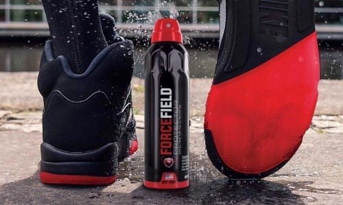 ZAŠČITA ZA ČEVLJE FORCEFIELD PROTECTOR 177ml
