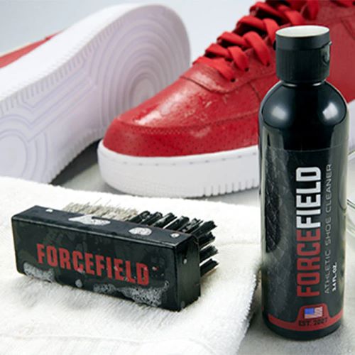 FORCEFIELD STARTER KIT – set za nego obutve