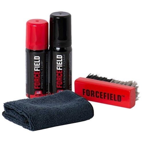 FORCEFIELD TRAVEL KIT – potovalni set za nego obutve