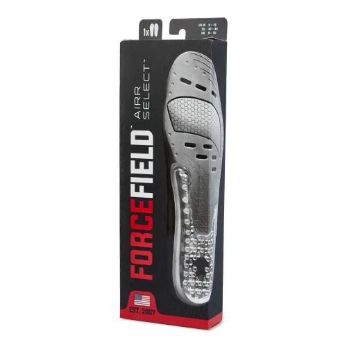 Forcefield Air Select – Vložki za čevlje
