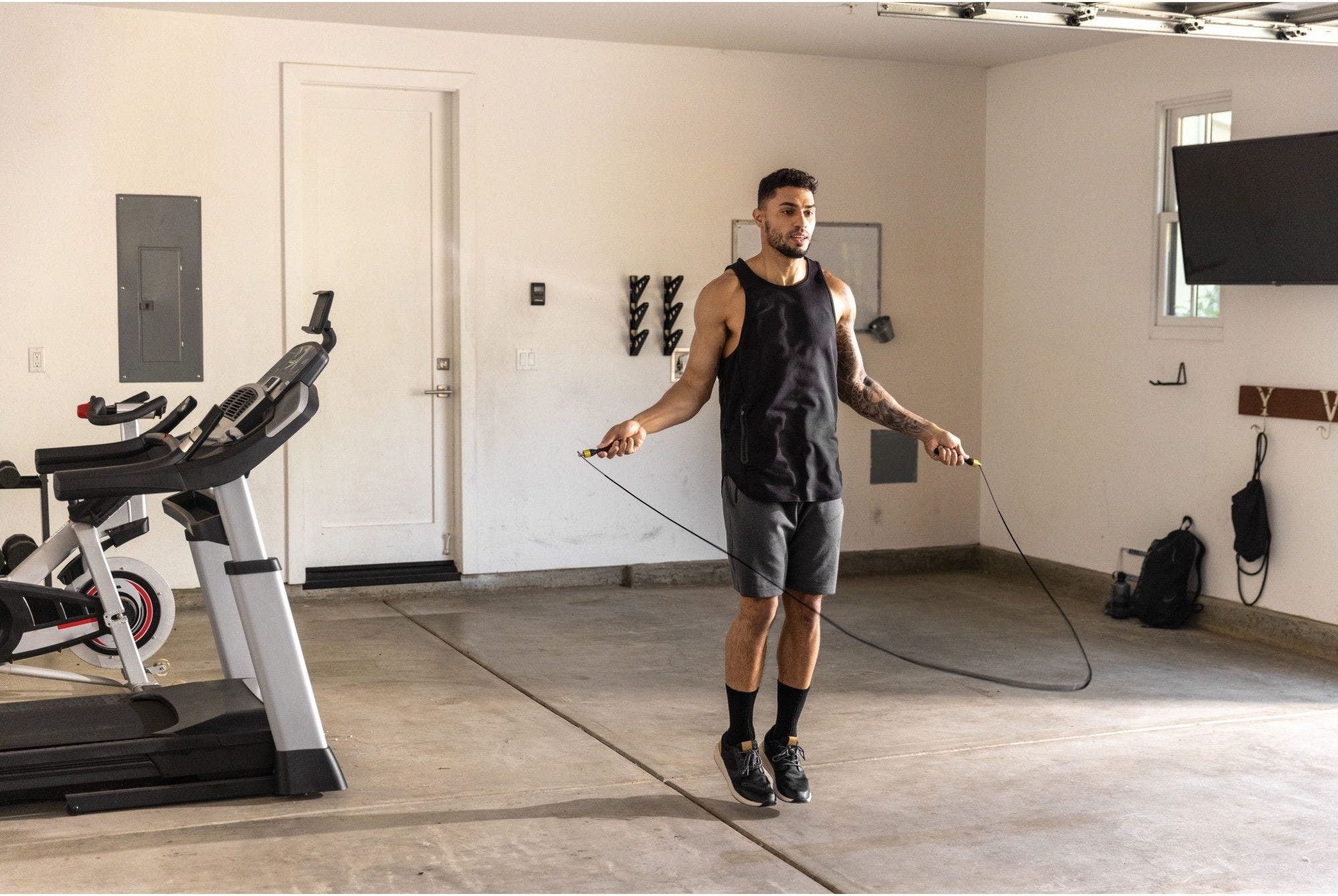 SKLZ Speed Rope PRO – hitrostna kolebnica