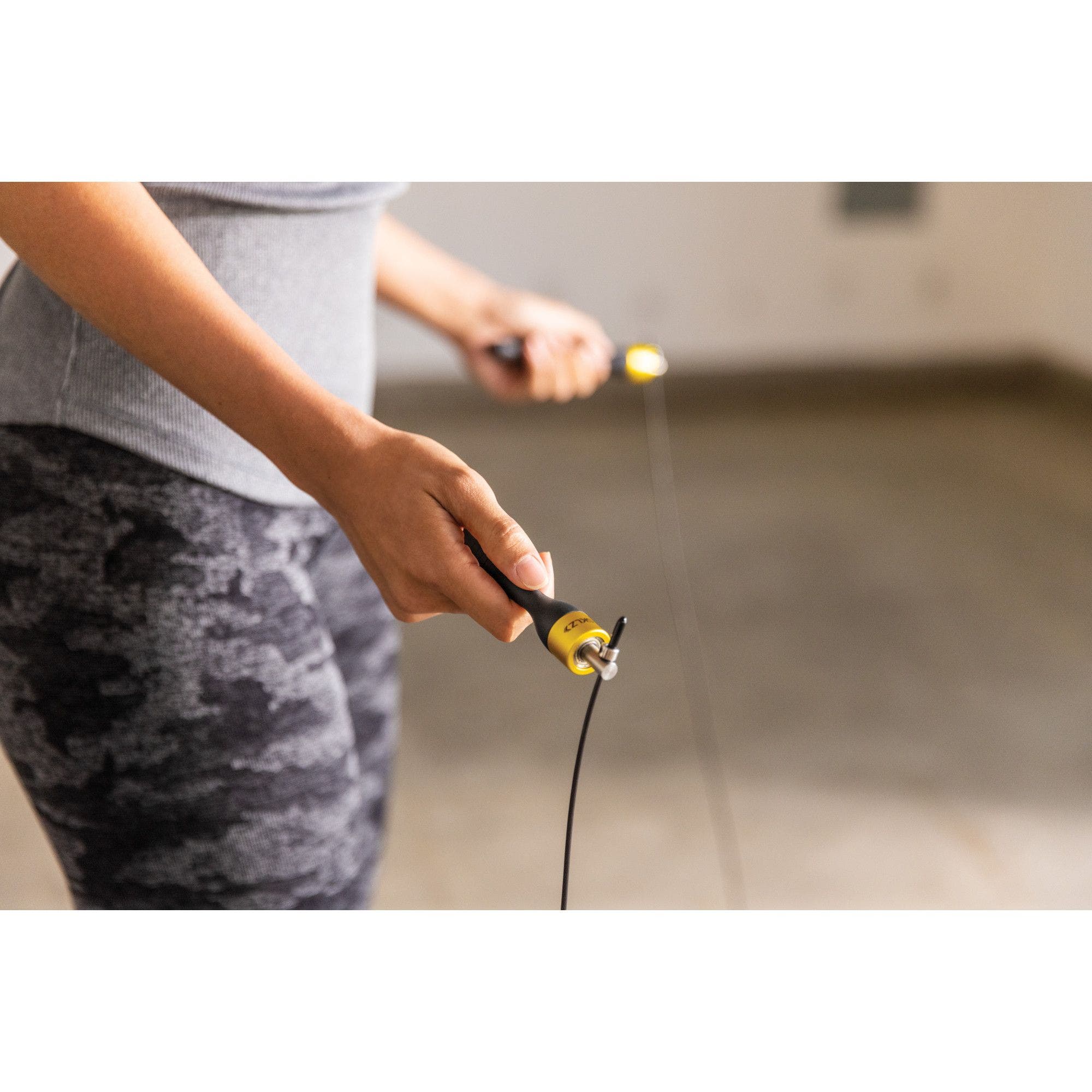SKLZ Speed Rope PRO – hitrostna kolebnica