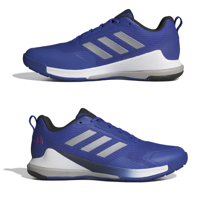 Adidas -ID3668- Novaflight 2 - Unisex copat 2025