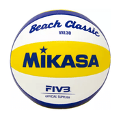 Žoga za odbojko na mivki Mikasa – Žoga Beach Classic – žoga za na plažo