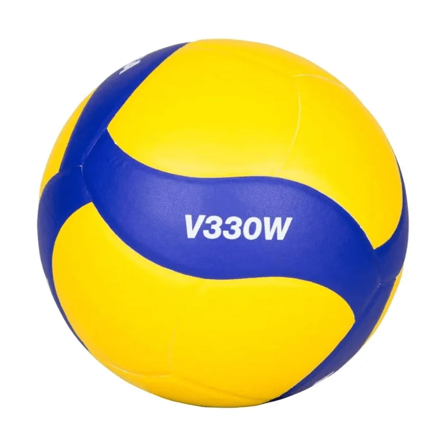 Dvoranska odbojkarska žoga Mikasa VOLLEYBALL V330W