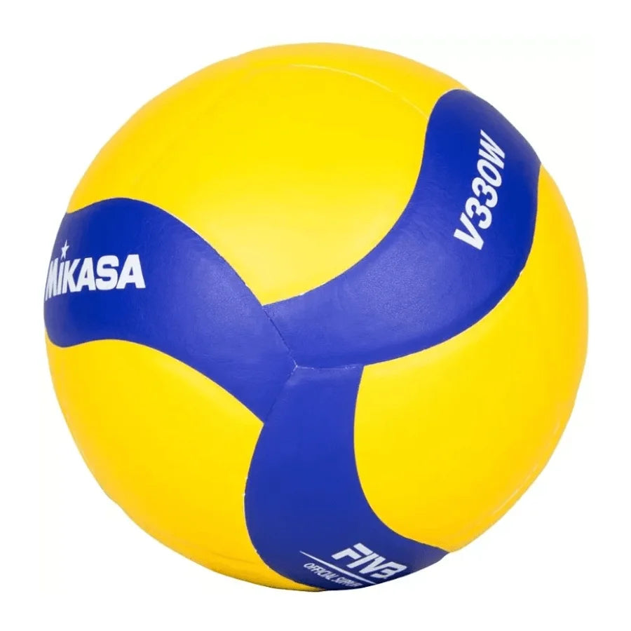 Dvoranska odbojkarska žoga Mikasa VOLLEYBALL V330W