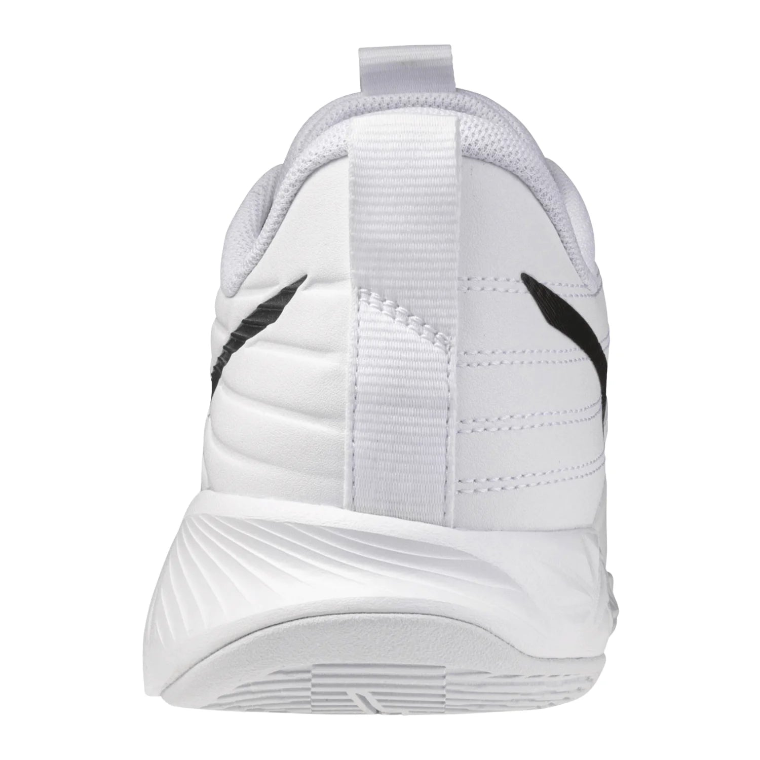 Mizuno - V1GA2540 - WAVE MOMENTUM PRO - WHITE/METALLIC GRAY/BLACK - unisex copat 2027