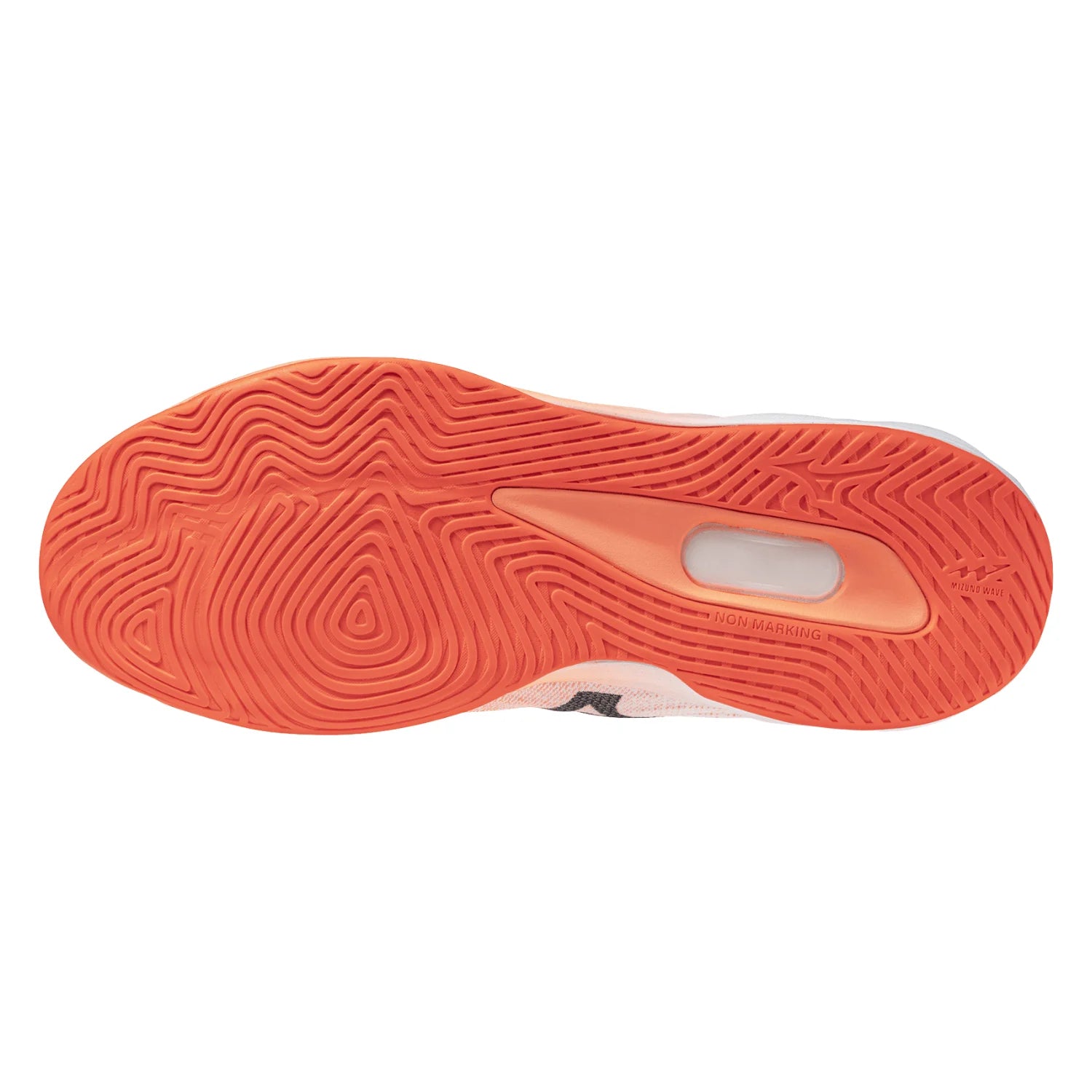 Mizuno - V1GA2620 - WAVE LUMINOUS ELITE - FLAMINGO CORAL/CARBON/WHITE - unisex copat 2027