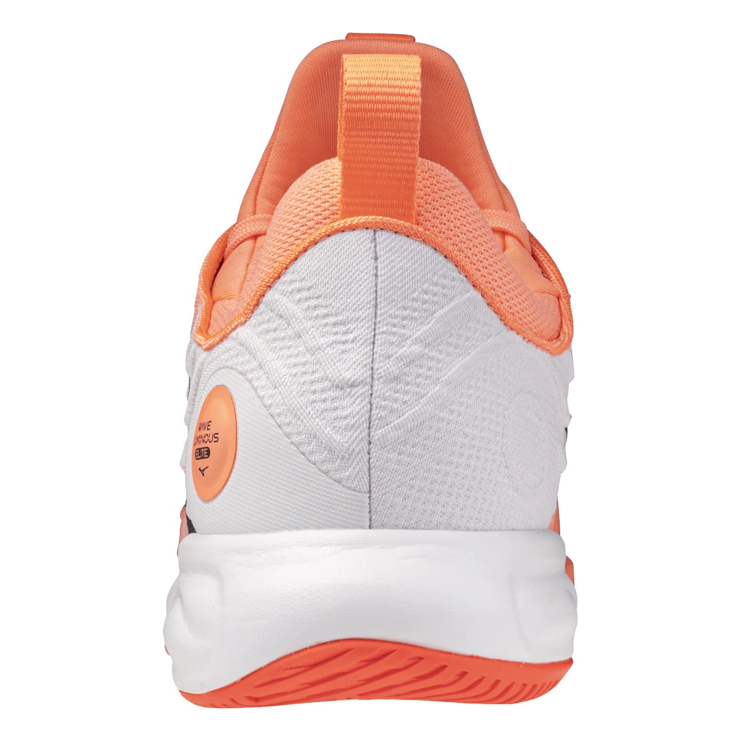 Mizuno - V1GA2620 - WAVE LUMINOUS ELITE - FLAMINGO CORAL/CARBON/WHITE - unisex copat 2027