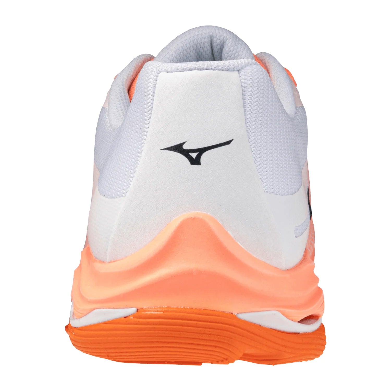 Mizuno - V1GA2660 - WAVE LIGHTNING PRO - FLAMINGO CORAL/CARBON/WHITE - unisex copat 2027