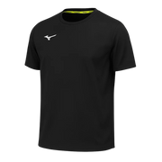 Mizuno – 32EAB965 – Training Tee (otroška trening majica) – Black (črna)