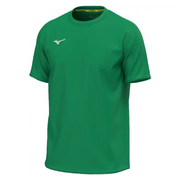 Mizuno – 32EAB965 – Training Tee (otroška trening majica) – Green (zelena)