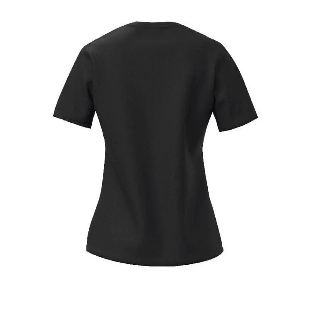 Mizuno – 32EAB765 – Training Tee (ženska trening majica) – Black (črna)