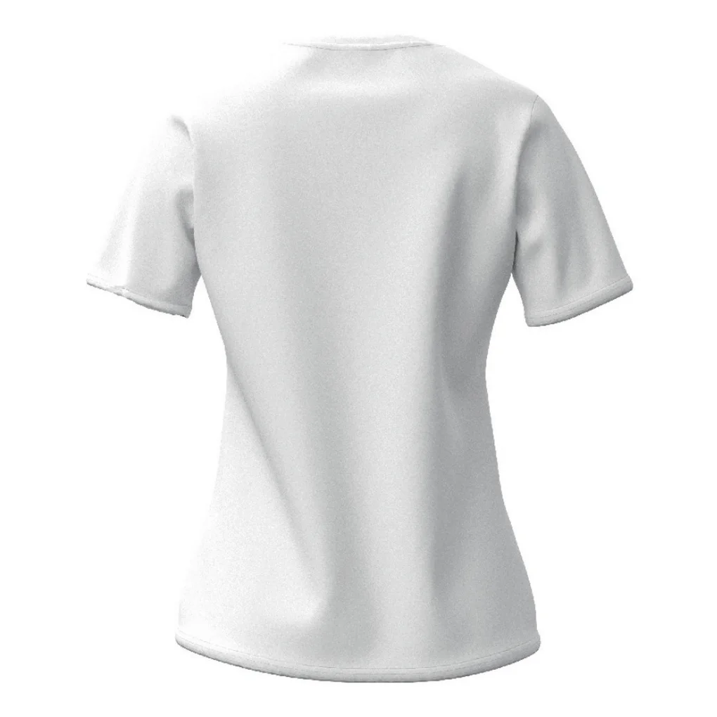 Mizuno – 32EAB765 – Training Tee (ženska trening majica) – White (bela)