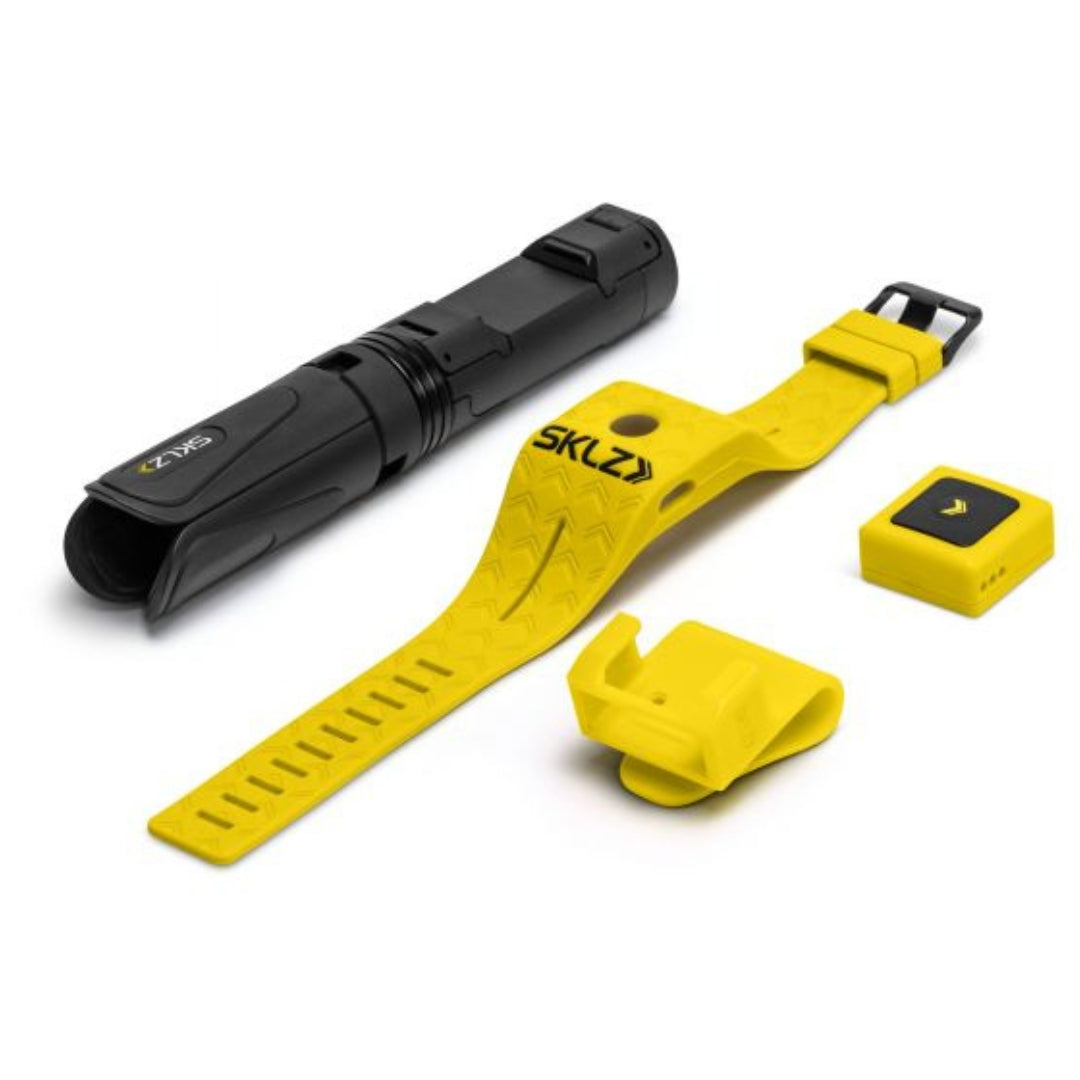 SKLZ Hyper Speed – Merjenje odriva in časa teka do 800m