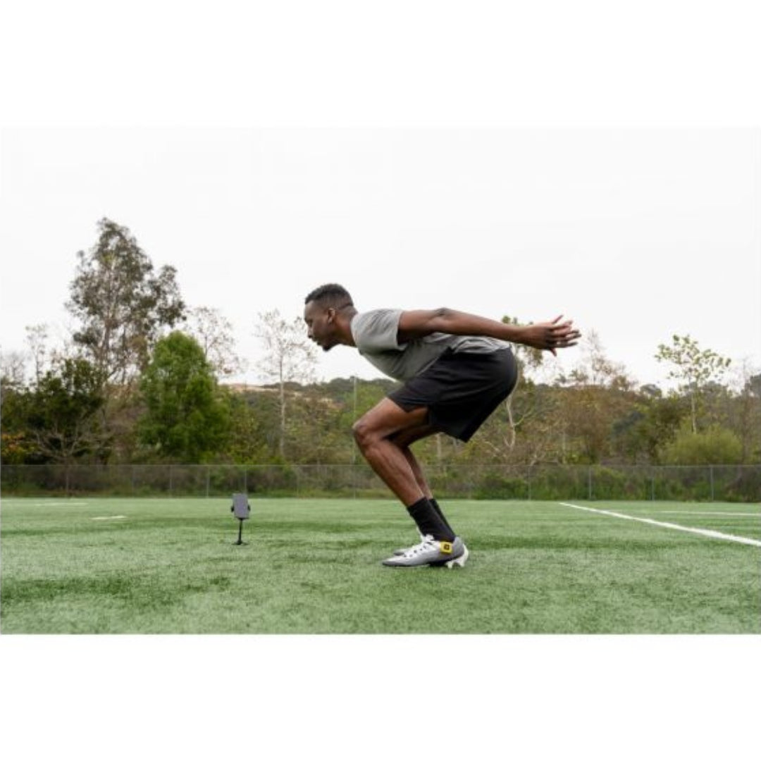 SKLZ Hyper Speed – Merjenje odriva in časa teka do 800m