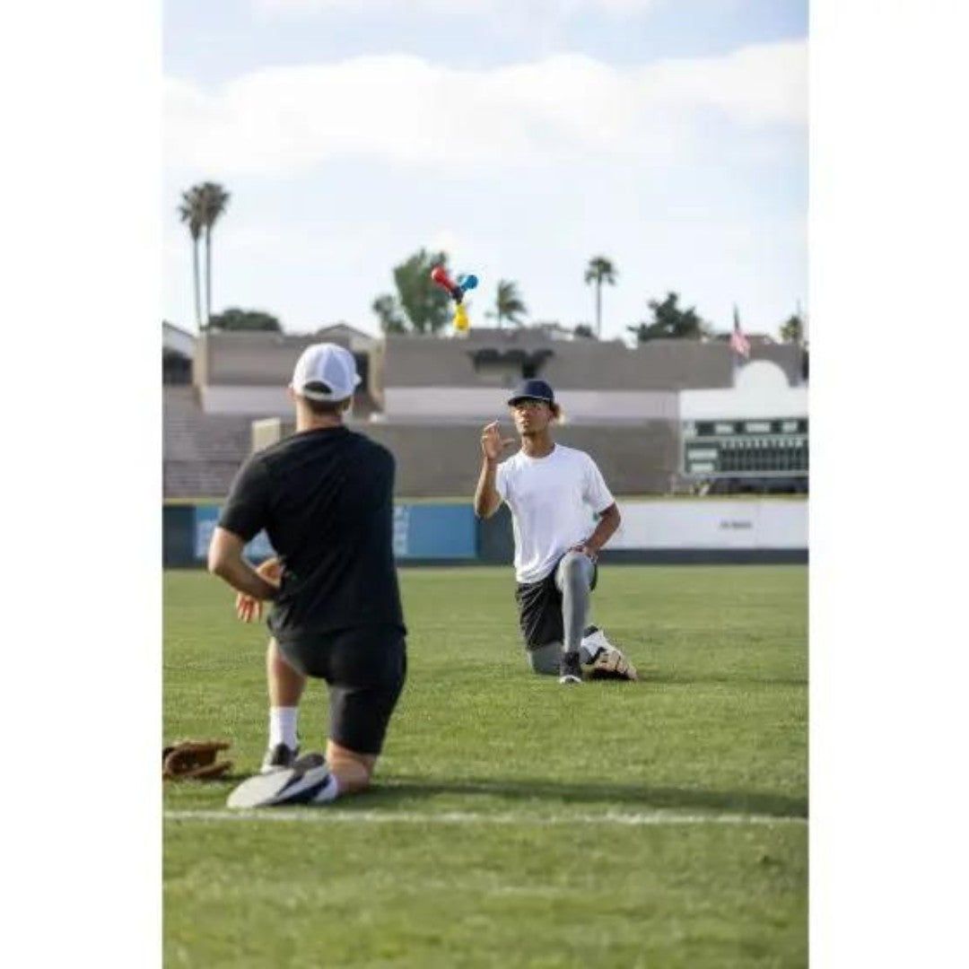 SKLZ Reactive Catch – orodje za razvoj atletske inteligence