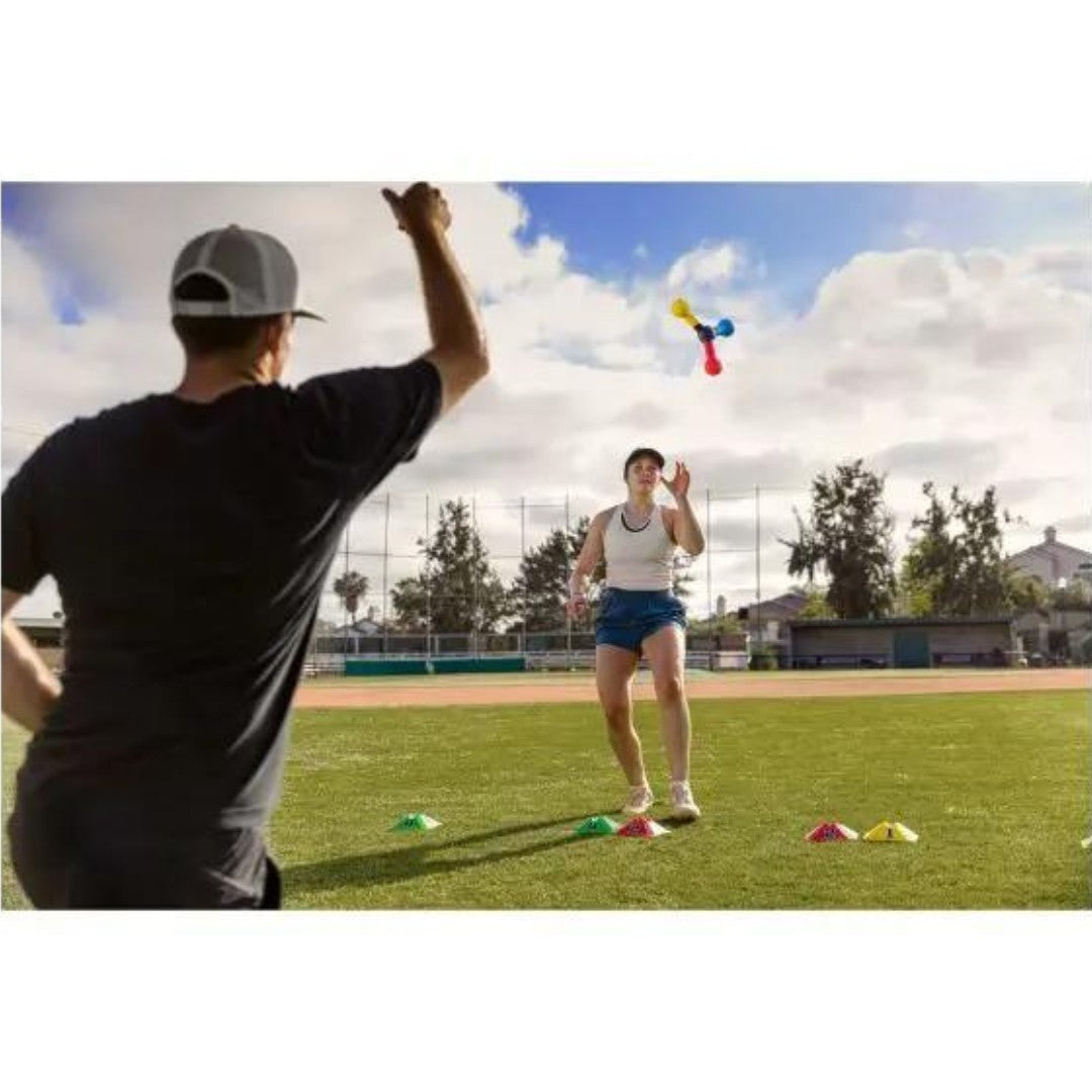 SKLZ Reactive Catch – orodje za razvoj atletske inteligence
