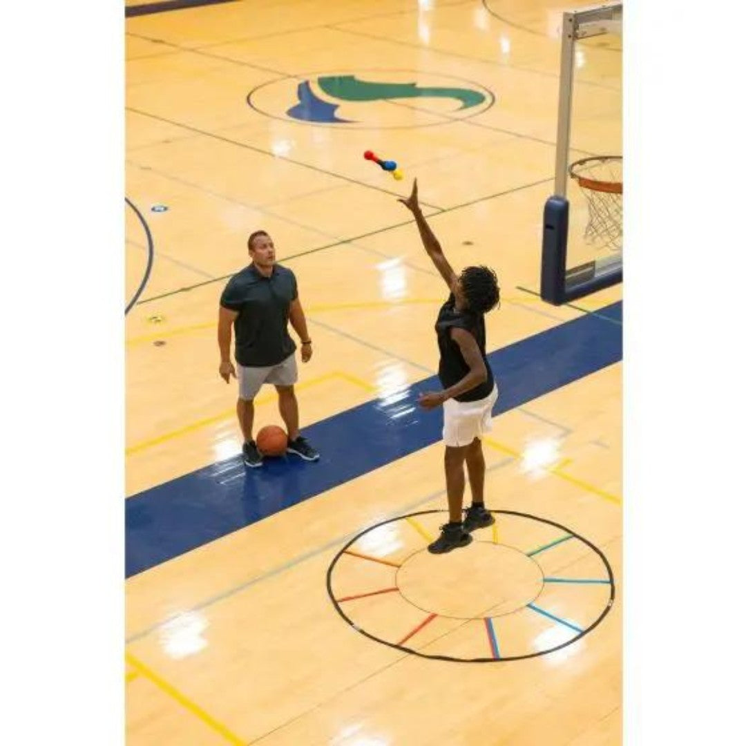 SKLZ Reactive Catch – orodje za razvoj atletske inteligence