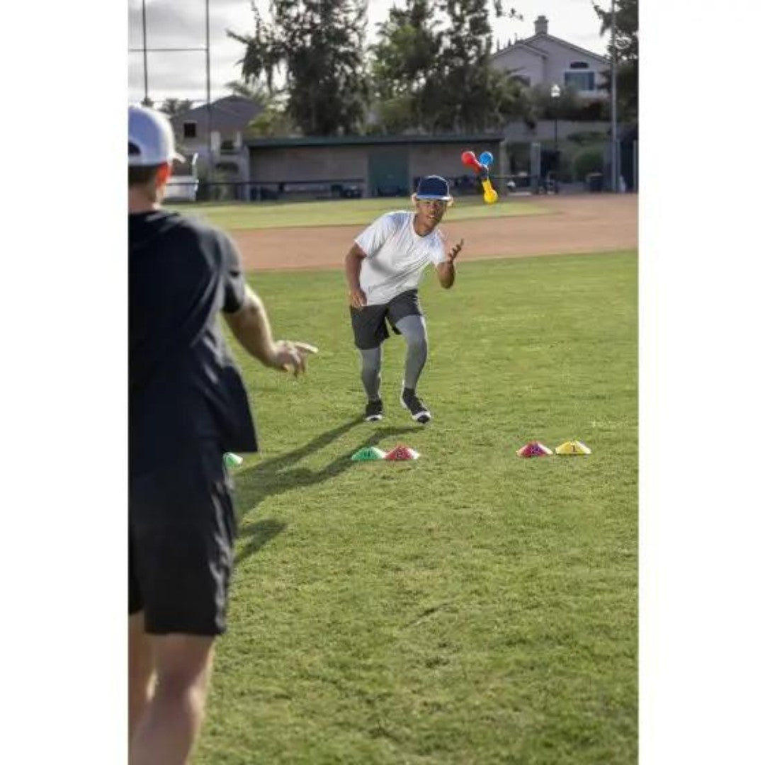 SKLZ Reactive Catch – orodje za razvoj atletske inteligence