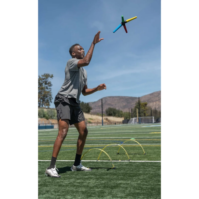 SKLZ Reactive Catch ELITE – orodje za razvoj atletske inteligence