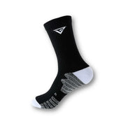 Nogavice VincerePro, ELITE – Črne