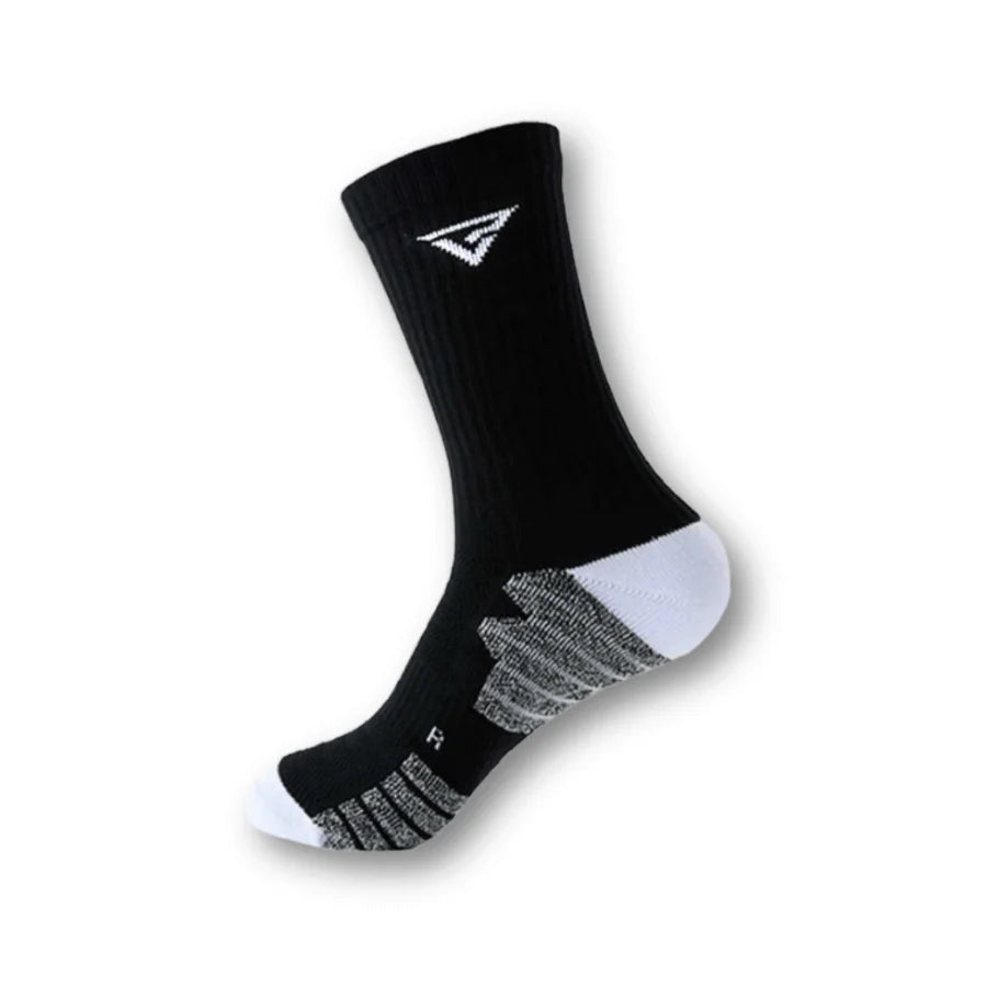 Nogavice VincerePro, ELITE – Črne