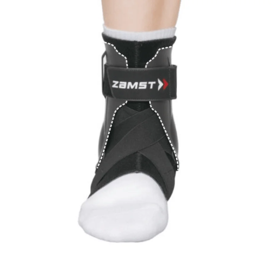 Zamst A2-DX podpora, opora za gleženj