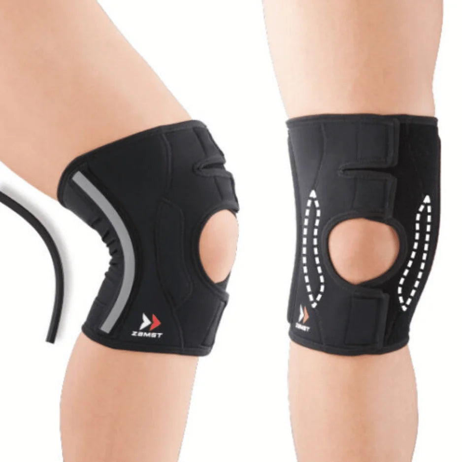 Zamst EK-3, opora za koleno