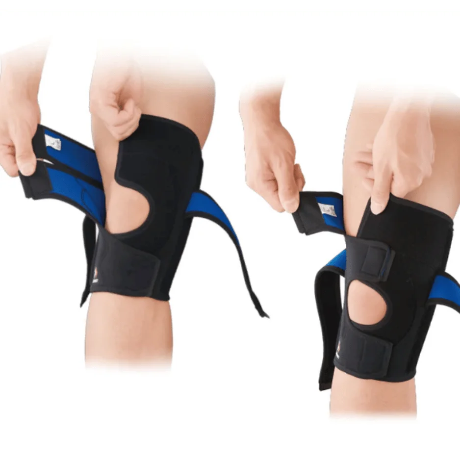 Zamst EK-5, opora za koleno