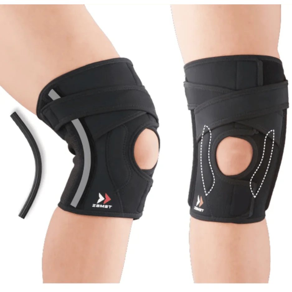 Zamst EK-5, opora za koleno