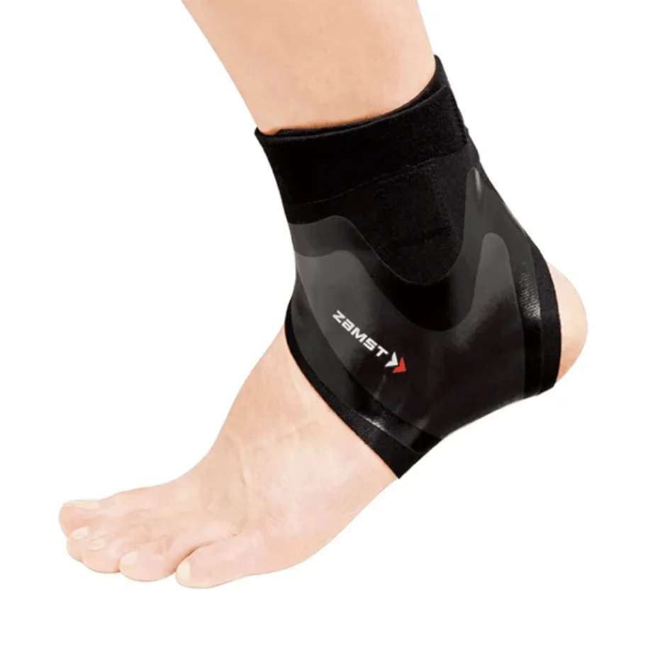 Zamst Filmista podpora, opora za gleženj