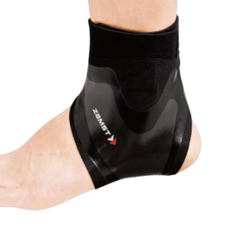 Zamst Filmista podpora, opora za gleženj