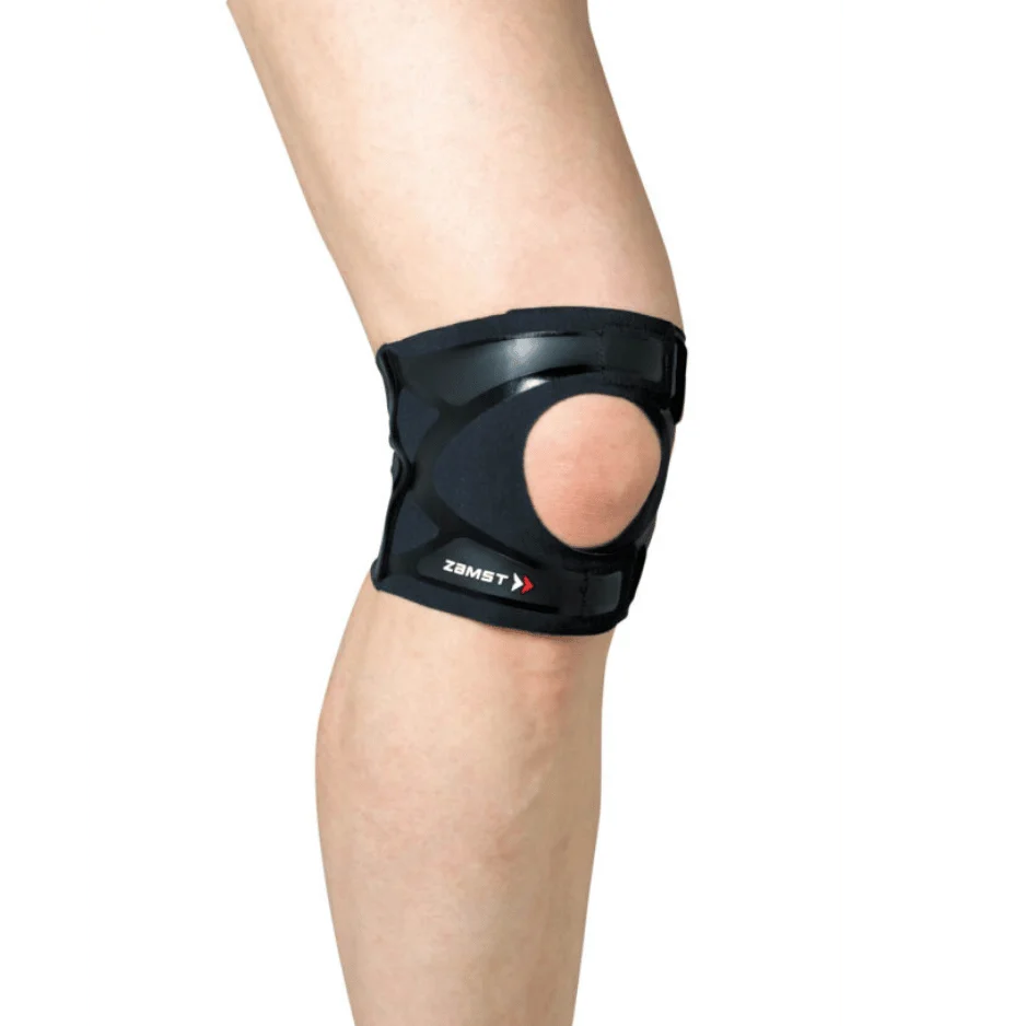 Zamst Filmista Knee, opora za koleno