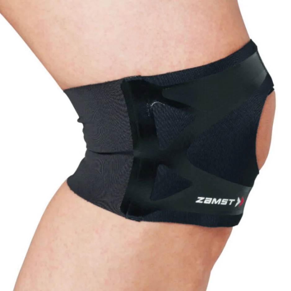 Zamst Filmista Knee, opora za koleno