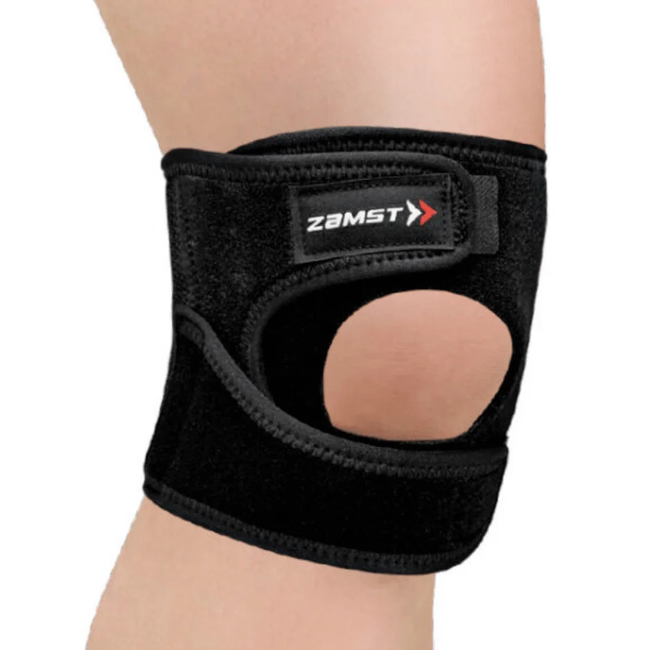 ZAMST JK-1, opora za koleno