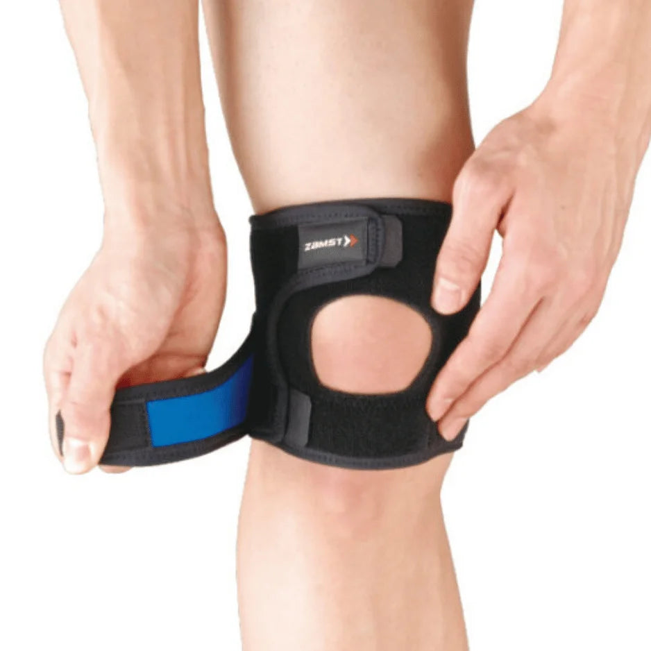 ZAMST JK-1, opora za koleno