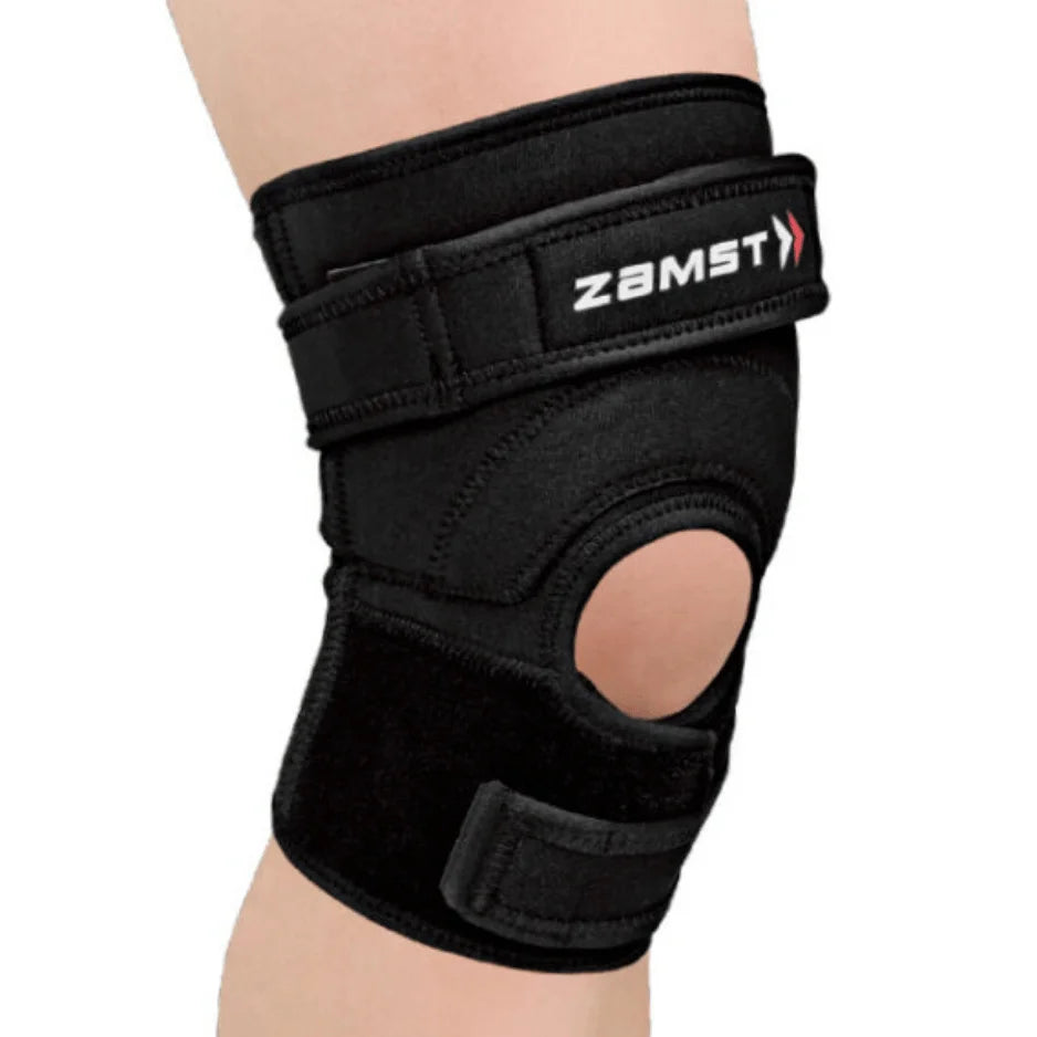 ZAMST JK-2, opora za koleno