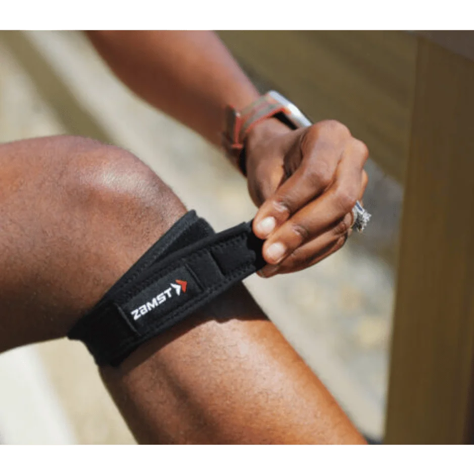 Zamst JK Band, opora za koleno