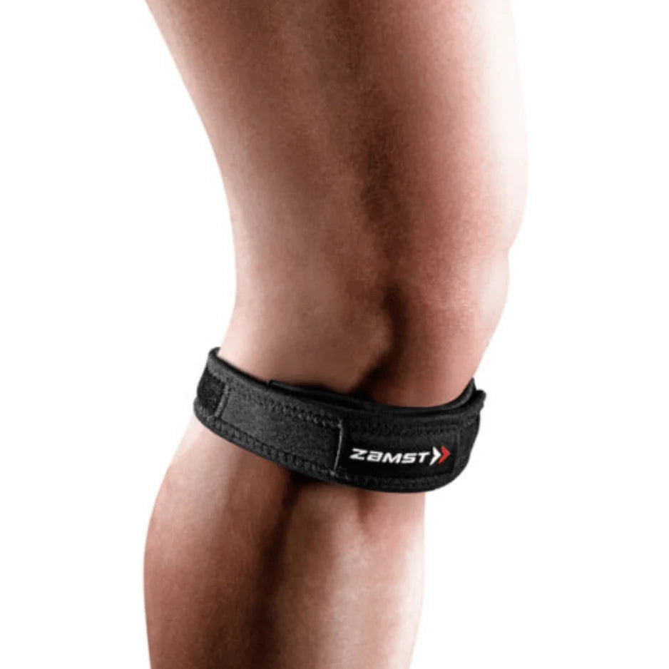 Zamst JK Band, opora za koleno