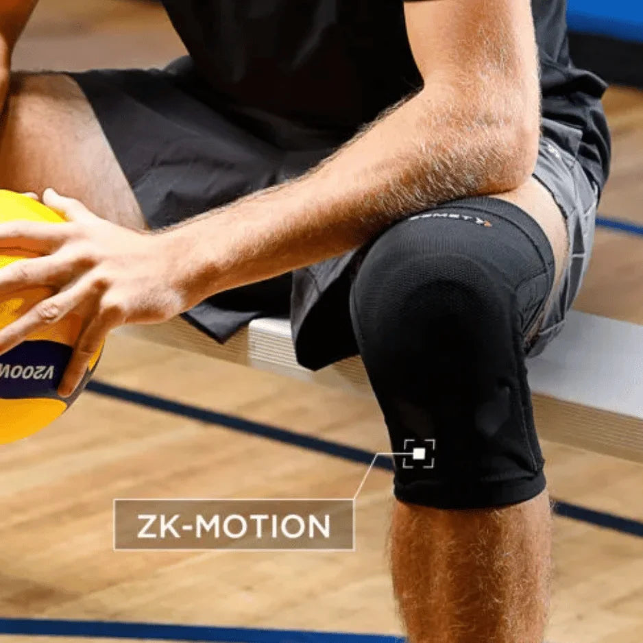 ZAMST ZK-MOTION, opora za koleno