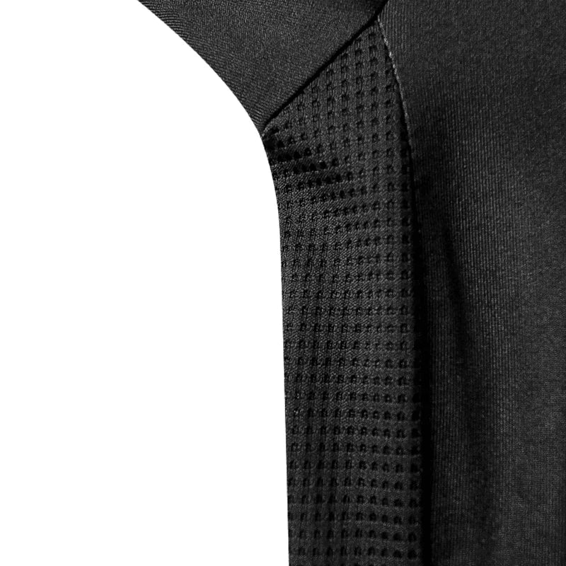 KIT PERSEO - Zeus KOMPLET PERSEO - moški odbojkarski dres - Črno - Zelena
