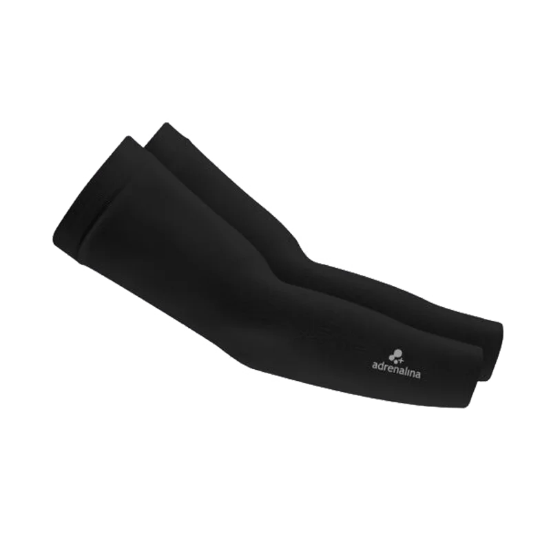 +Adrenalina 4600 Echo - Unisex par rokavov - Črna